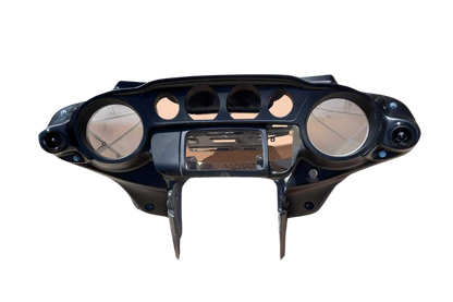 Dirty Bird Concepts HD Loud Street Glide Fairing Tweeter Pods 2014 To 2023