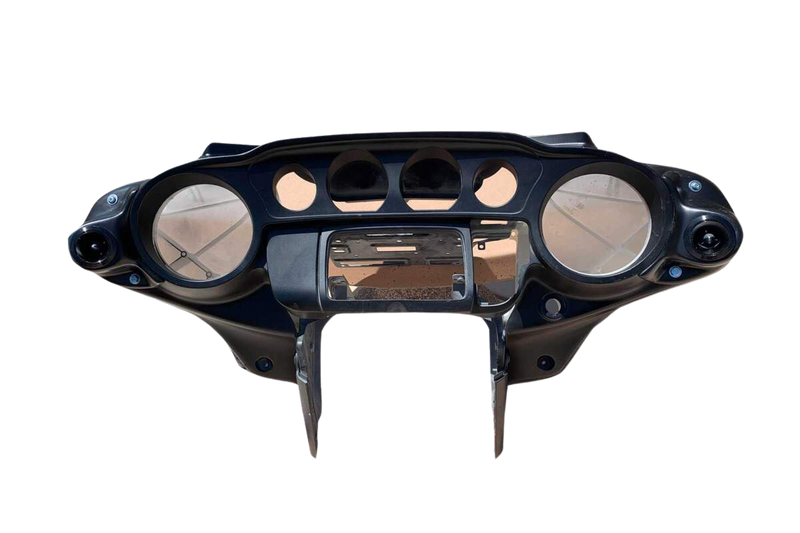 Dirty Bird Concepts HD Loud Street Glide Fairing Tweeter Pods 2014 To 2023