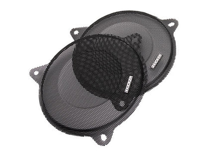 Kicker Audio Kit for Harley Davidson (2014-2023)