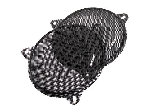 Kicker Audio Kit for Harley Davidson (2014-2023)