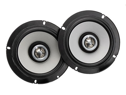 Kicker Audio Kit for Harley Davidson (2014-2023)