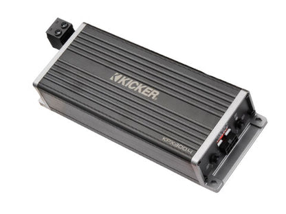 Kicker Audio Kit for Harley Davidson (2014-2023)
