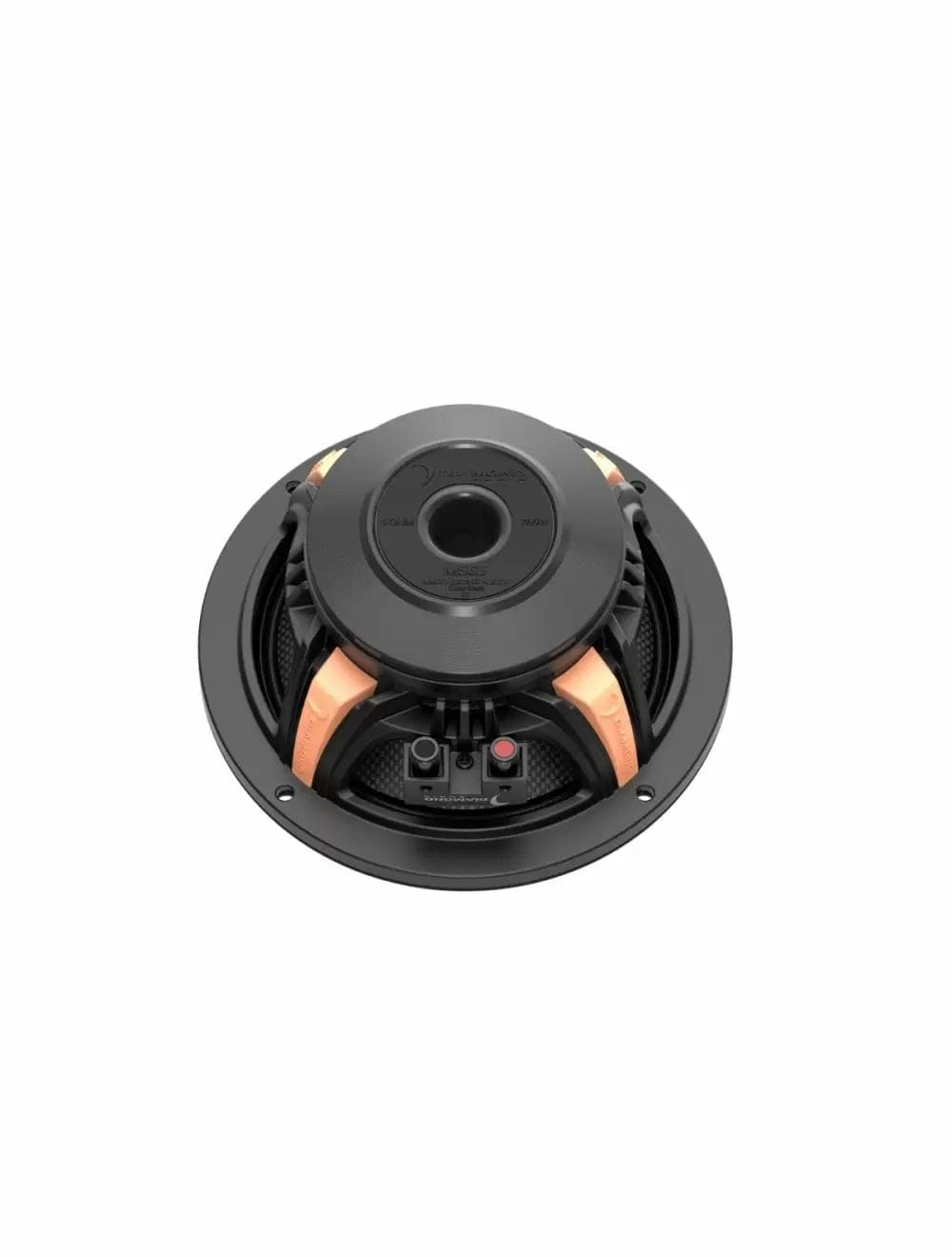 Diamond Audio Speakers 6.5" Mid Range Diamond Audio MS65NEO 6.5" Midrange