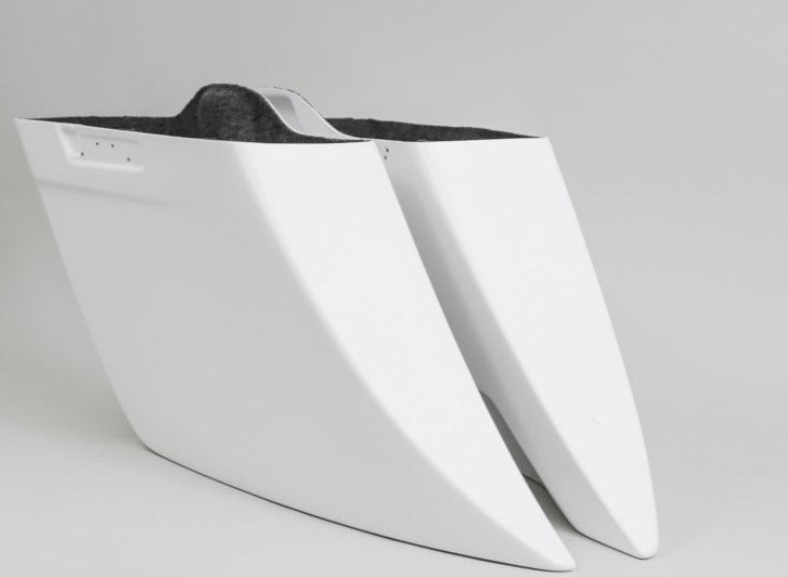 AUDIO STREET SERIES STRETCHED BAGS