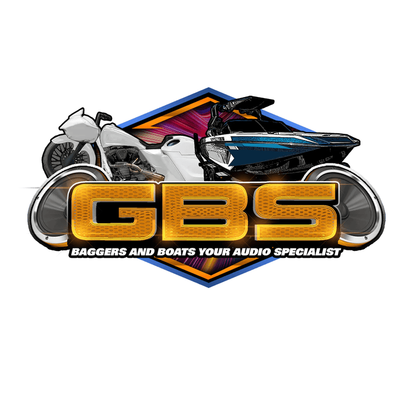 Dirty Bird Concepts Speaker Adapters & Mounts Dirty Bird Concepts Harley Davidson Road Glide Fairing Block Off Delete Plate 2015 To 2023