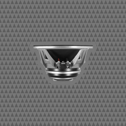 Cicada Audio CH69 Pro Coaxial Horn Speaker 6x9" 4Ω