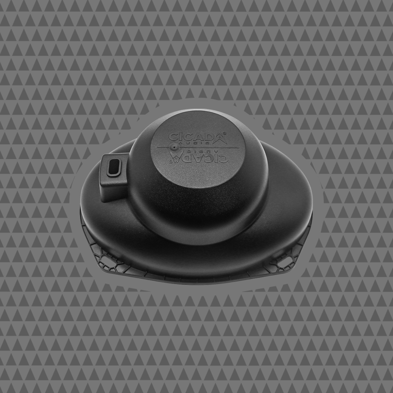 Cicada Audio CHD69HD