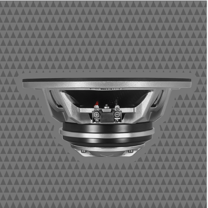 Cicada Audio Speakers 8" Coax Cicada Audio CHX8 Pro Coaxial Speaker 8" (2Ω and 4Ω)