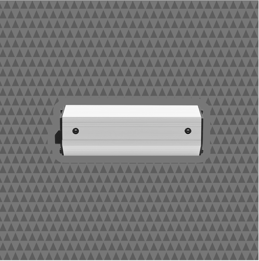 250w x 4 CH Micro Amplifier