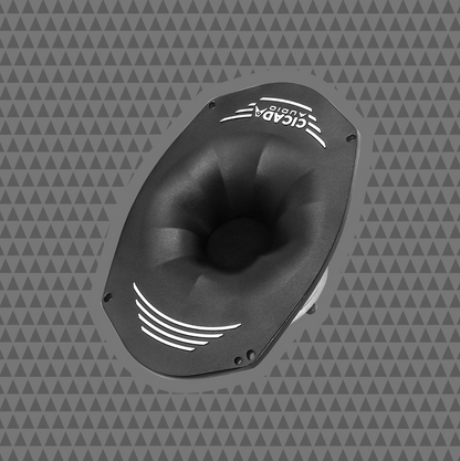 Cicada Audio RR3T
