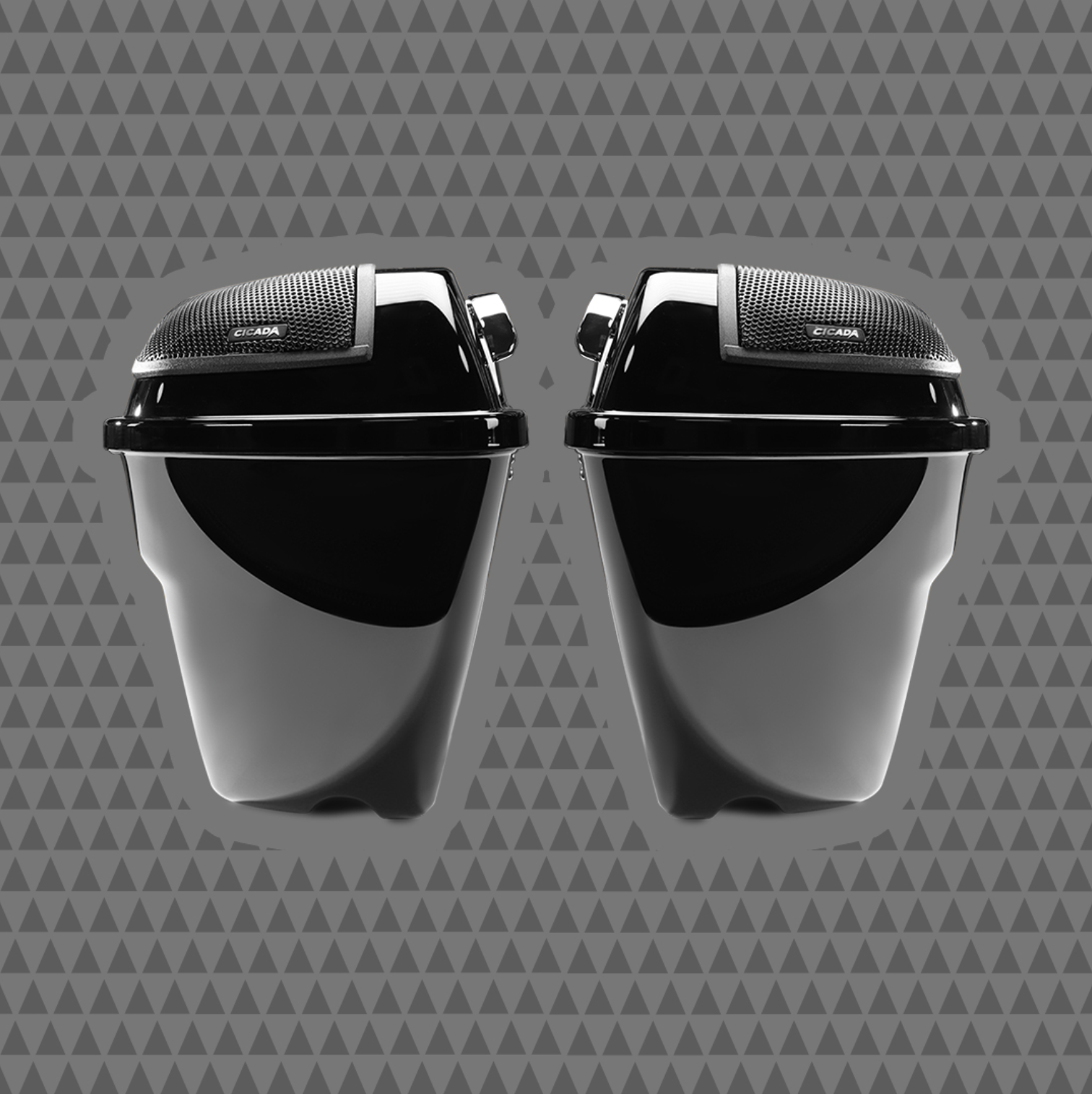 Cicada Audio 14HDBAG10LID69