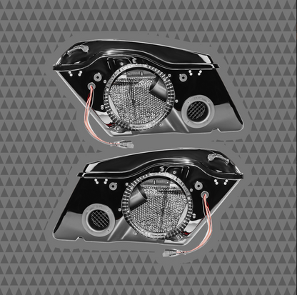Cicada Audio 14HDBAG10LID8