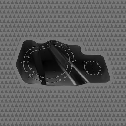 Cicada Audio - 14HDRINGT
Direct-Fit Template Kit for 14HDRING10
