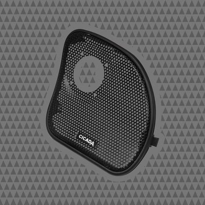Cicada Audio 24CHDRGG
Harley Road Glide Replacement Grills (Pair)
2024+ Road Glide Cicada Audio® Branded Grilles