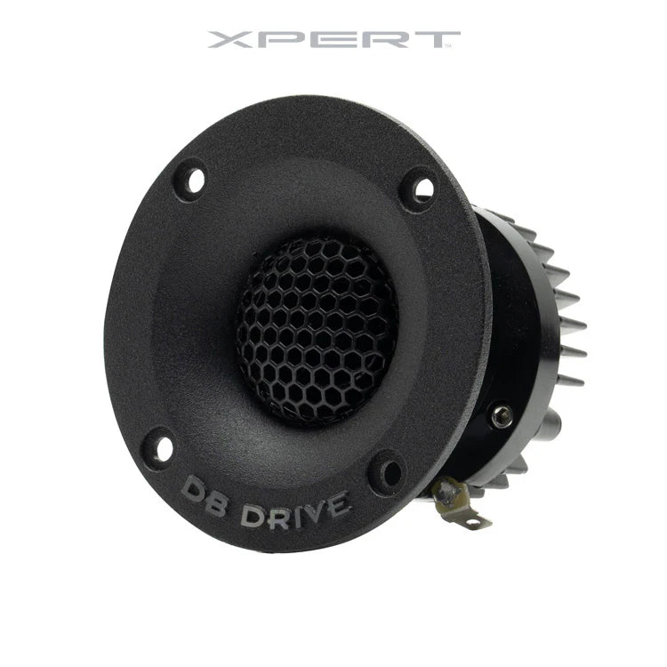 EXT1NH 1" Mini NEO Horn Tweeter