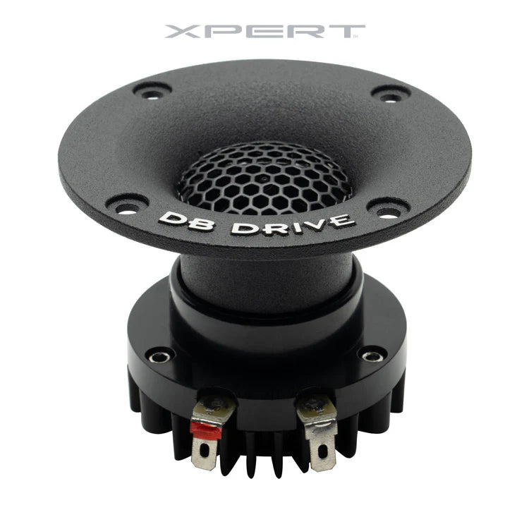EXT1NH 1" Mini NEO Horn Tweeter