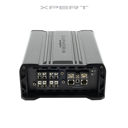 EX200.4 : 4 Channel Full Range Class D Amplifier