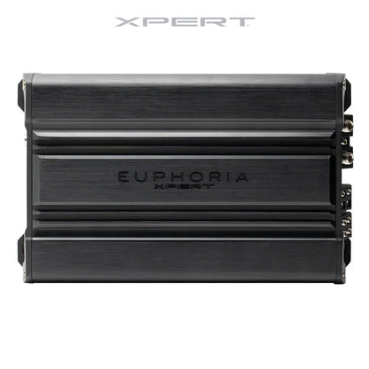 EX300.4 : 4 Channel Full Range Class D Amplifier