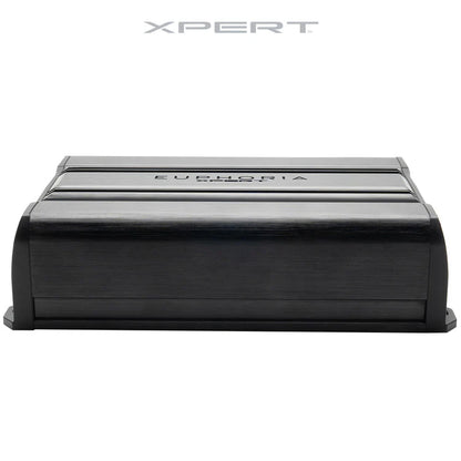 EX300.4 : 4 Channel Full Range Class D Amplifier