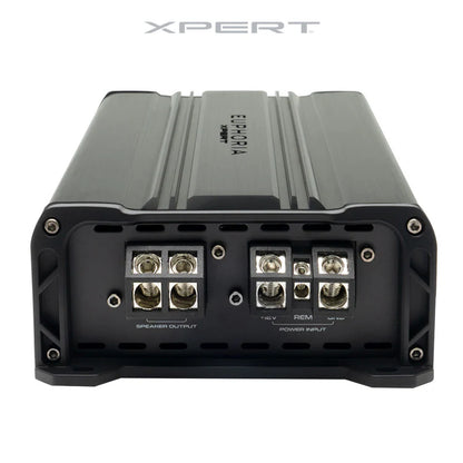 EX3000.1 : Monoblock Full Range Class D Amplifier