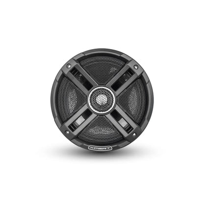 EX8NPS-CF 8″ 2-Way NEO Carbon Fiber Point Source Loudspeaker