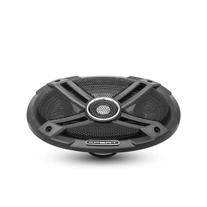 DB Drive Euphoria Xpert EX69NPS-CF 6×9" 2-Way NEO Carbon Fiber Point Source Loudspeaker