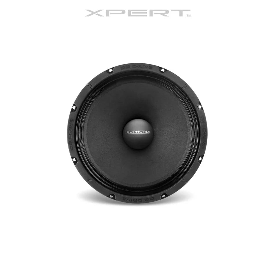 Xpert EXM10SN 10" Midrange - Stamped Frame