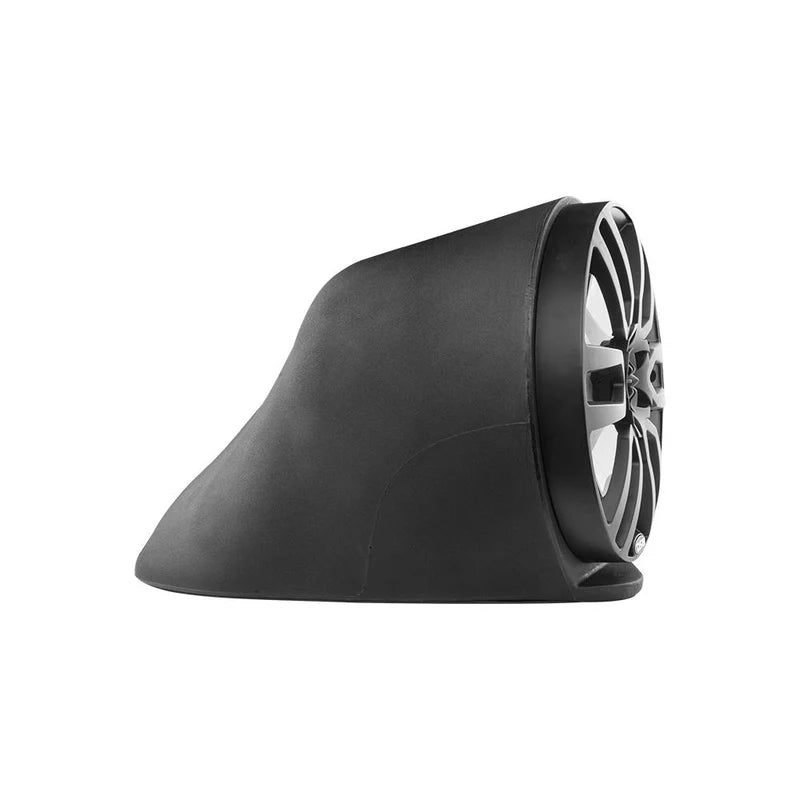 DS18 JSD8
Dual&nbsp;8" Marine Flat Mount Sound Bar Enclosure with LED RGB Lights 250 Watts Rms (NXL-8BK Included)
