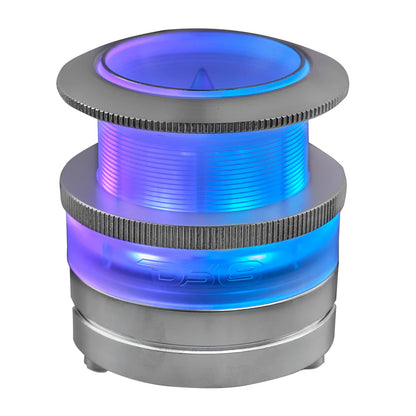 DS18 PRO-TW7LD
2.3" Neodymium Super Bullet Tweeter w/ 1" Aluminum Voice Coil &amp; Digital LED Lights