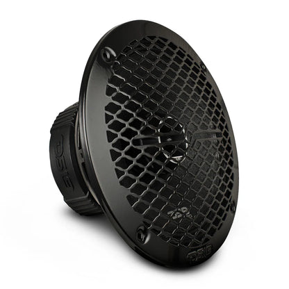 DS18 ZT8
8" Coaxial Mid-Range Loudspeaker with Water Resistant Cone Built-in Bullet Tweeter &amp; Grill