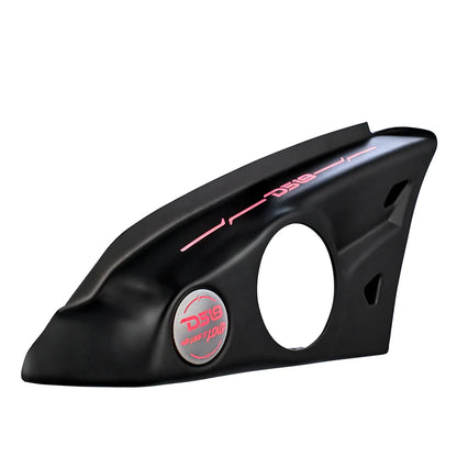 DS18 SLG-AR6LDV2
Inside Armrest Speaker Panels&nbsp;w/ Digital LED's
for 2015-Current Polaris Slingshot
(LOADED or EMPTY)
