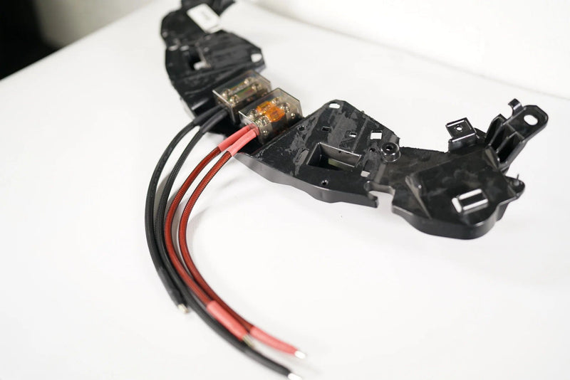 Davidson Audio Amp Installation Products Davidson Audio Indian Challenger/Pursuit Power & Ground Harness
