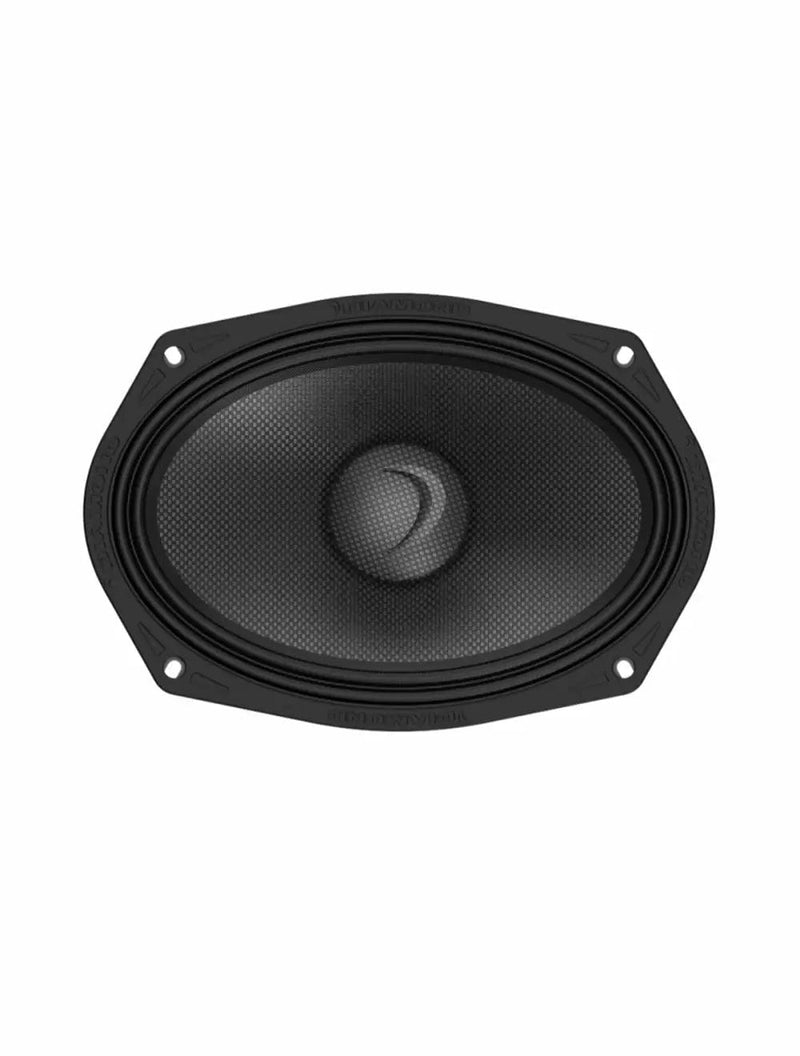 Diamond Audio Speakers 6x9 Diamond Audio MS69NEO 6x9" Midrange