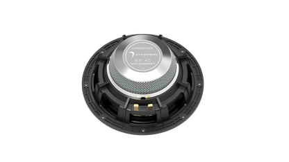 Diamond Audio HXM65FBK 6.5" 2-Way High Output Marine Speakers (2Ω or 4Ω)
All Weather 6.5" Speakers