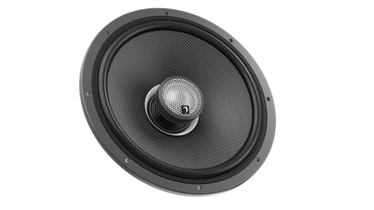 Diamond Audio HXM8FBK
8" 2-Way High Output Marine Speakers (2Ω or 4Ω)