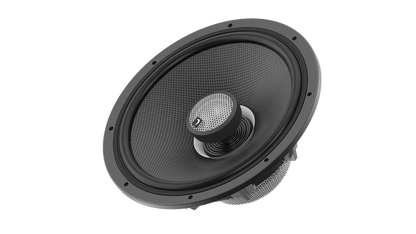 Diamond Audio HXM8FBK
8" 2-Way High Output Marine Speakers (2Ω or 4Ω)