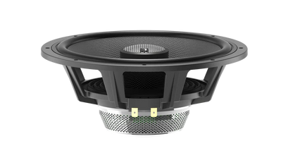 Diamond Audio HXM8FBK
8" 2-Way High Output Marine Speakers (2Ω or 4Ω)