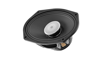 MS692NEO2 6x9" 2-Way Coaxial Neo Speakers (4Ω)
All Weather 6x9" Pro Coaxial Driver Speaker