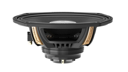MS692NEO2 6x9" 2-Way Coaxial Neo Speakers (4Ω)
All Weather 6x9" Pro Coaxial Driver Speaker