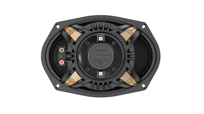 MS692NEO2 6x9" 2-Way Coaxial Neo Speakers (4Ω)
All Weather 6x9" Pro Coaxial Driver Speaker