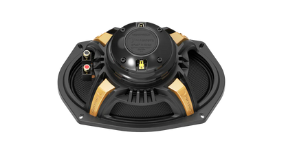 MS692NEO2 6x9" 2-Way Coaxial Neo Speakers (4Ω)
All Weather 6x9" Pro Coaxial Driver Speaker