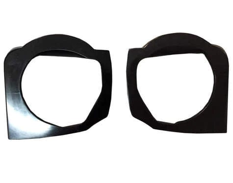 Dirty Bird Concepts Indian Bagger Audio Dirty Bird Concepts 6.5" Audio Speaker Pod Adapters