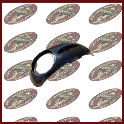 Dirty Bird Concepts Indian Bagger Audio Dirty Bird Concepts Indian  Loud 6.5″ Audio Speaker Lids