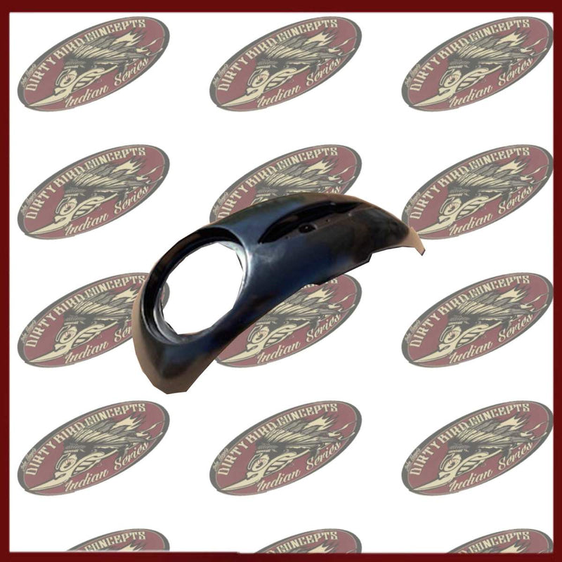 Dirty Bird Concepts Indian Bagger Audio Dirty Bird Concepts Indian  Loud 6.5″ Audio Speaker Lids