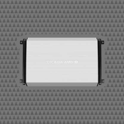 Cicada Audio FLX1400.4P Amplifier