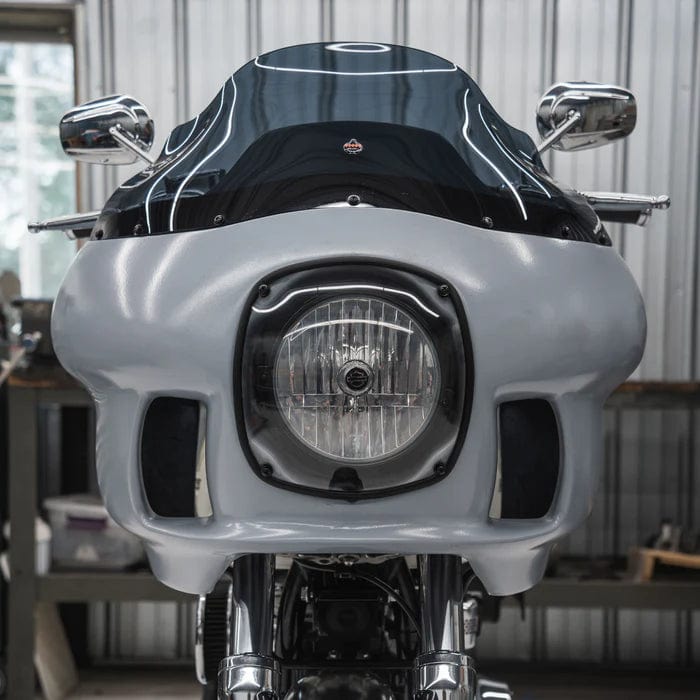 Klock Werks FXRP Style Fairing Fit Kit - 18-23 Harley Davidson M8 Softail