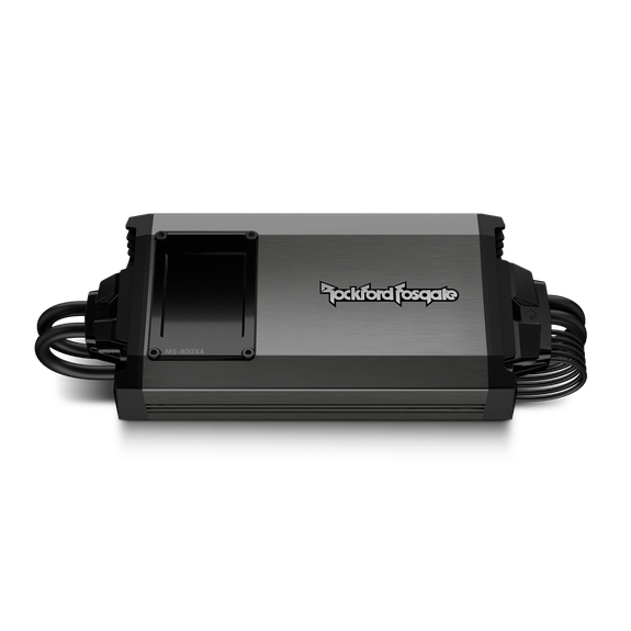 Rockford Fosgate HD14-PMX-STG2
