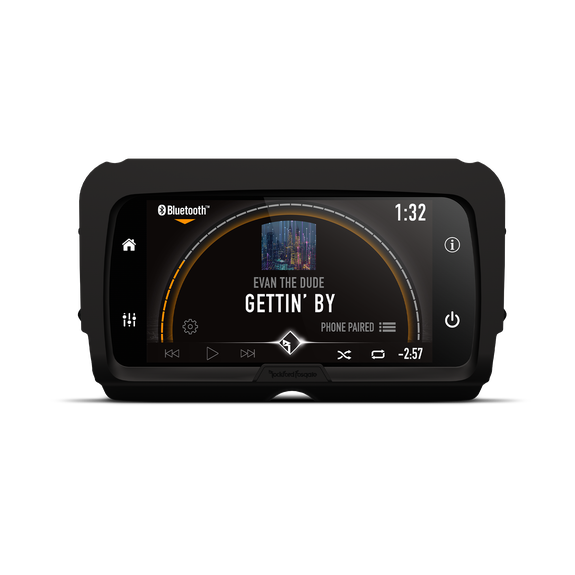 Rockford Fosgate HD14-PMX-STG2