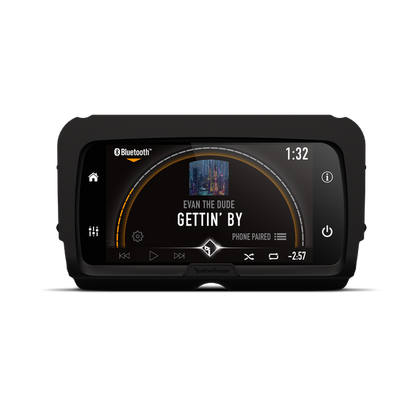 Rockford Fosgate HD14-PMX-STG2