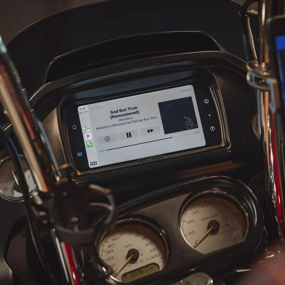 Rockford Fosgate HD14-PMX-STG2